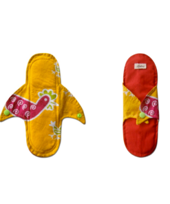 Lestari Batikku Ocean Soul Pad