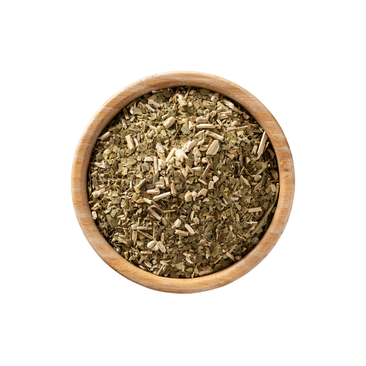 Yerba Mate Herbal Tea Loose Leaf (by gram)
