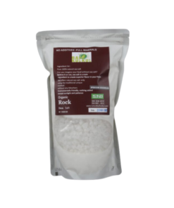 Bali Kulkul Rock Sea Salt 250g