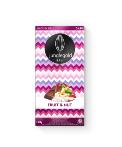 Junglegold Fruit & Nut