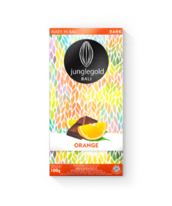 Junglegold Orange