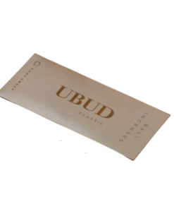 Home Owner Incense Ubud Classic 10 Sticks