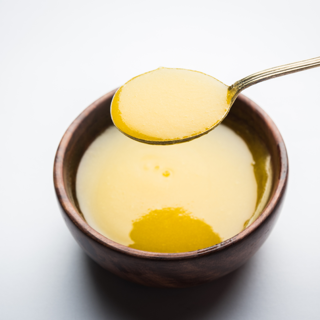 What Is Ghee, the Clarified Butter We Could Eat by the Spoon?