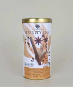 Bumi Herbs Serenity Chai Leaves 50g