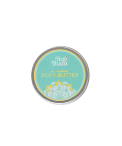 Bali Buda Body Butter