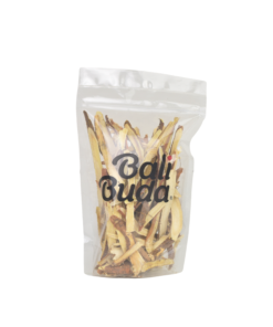 A pack of Bali Buda licorice root