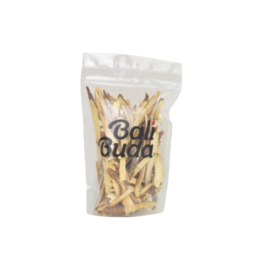A pack of Bali Buda licorice root