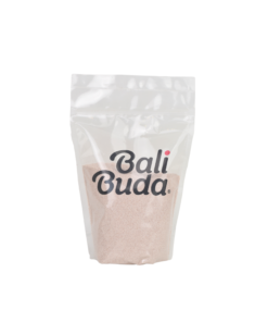 A pack of Bali Buda red rice flour
