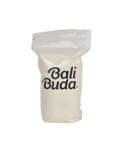 A pack of Bali Buda wheat flour