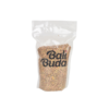 A Bali Buda pouch of Brown Lentils