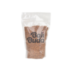 A Bali Buda pouch of Buckwheat Groats