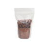 A Bali Buda pouch of Red Quinoa