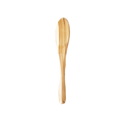 Nicole's Natural wooden spoon centong