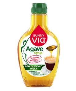 Sunny Via Agave Syrup 350g