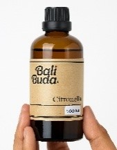 Citronella Oil 100ml