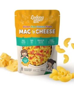 Ladang 5 Macaroni Mac & Cheese 115g