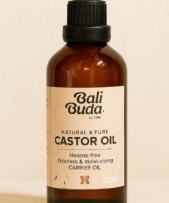 Castor Oil 100ml